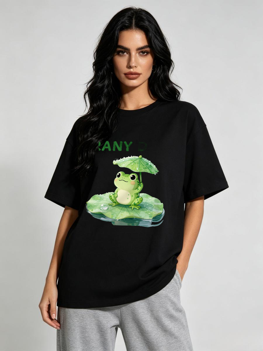 Summer Clothing Essentials Women - T 셔츠 여성 고딕 의류 부드러운