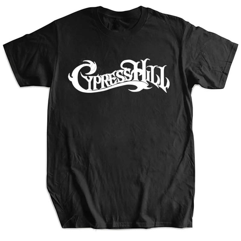 Summer Hill Clothing - 남성 탑 Cypress Hill 2026 여름