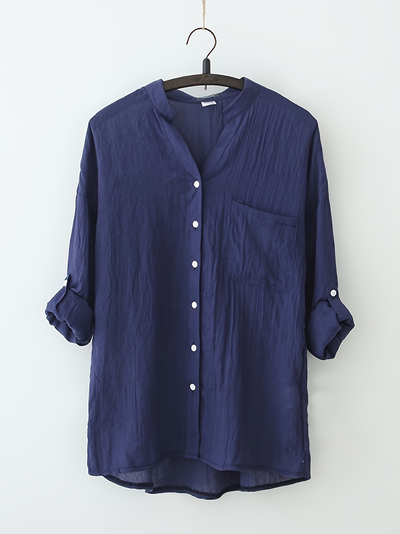 Summer Clothing Essentials Women - 숙녀 플러스 사이즈 탑 봄과 여름