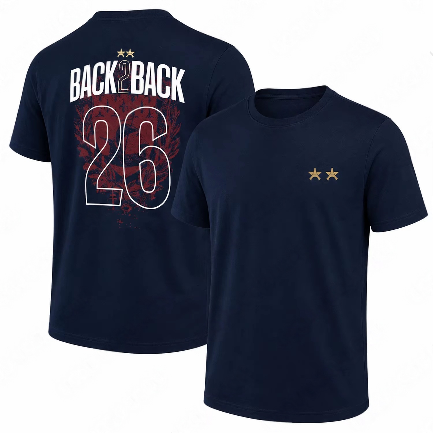 Summer Clothing In Paris - PSG 파리 백 투 백 축구