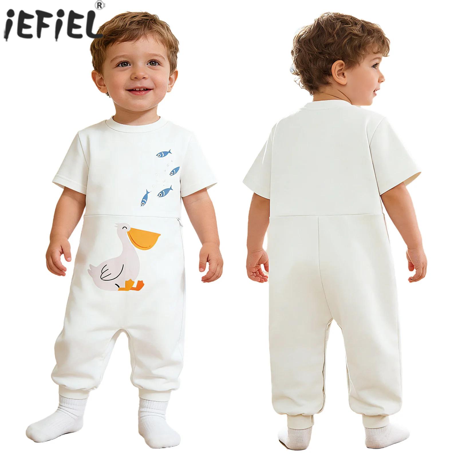 Summer Clothing For Babies - 아기 남아 여아 특수 요구 아동용