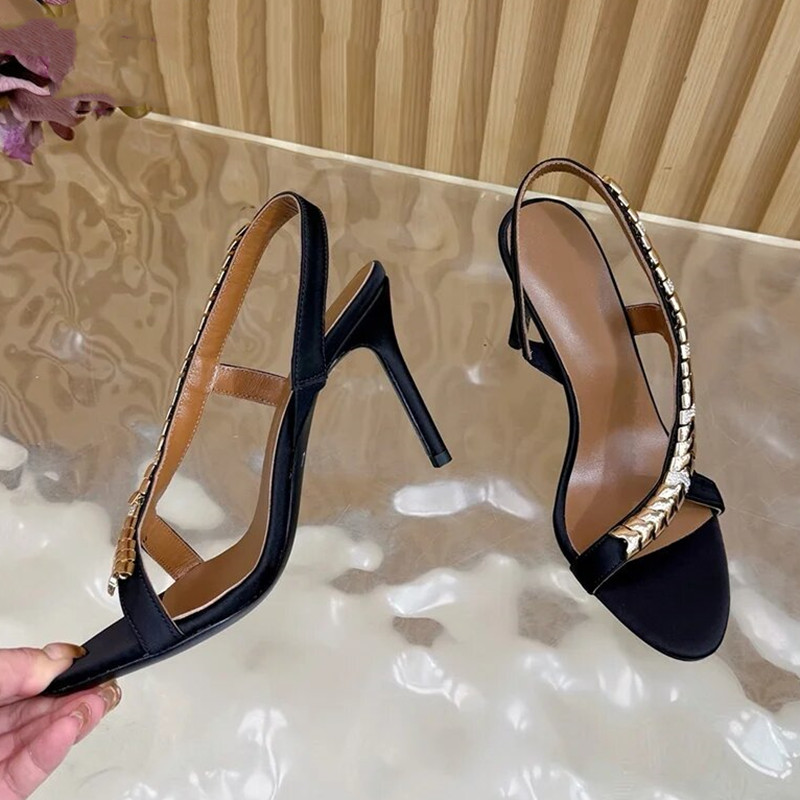 럭셔리 라인스톤 스팽글 새틴 여성 글래디에이터 샌들 패 - Summer Clothing Sale Women 리뷰 및 가격