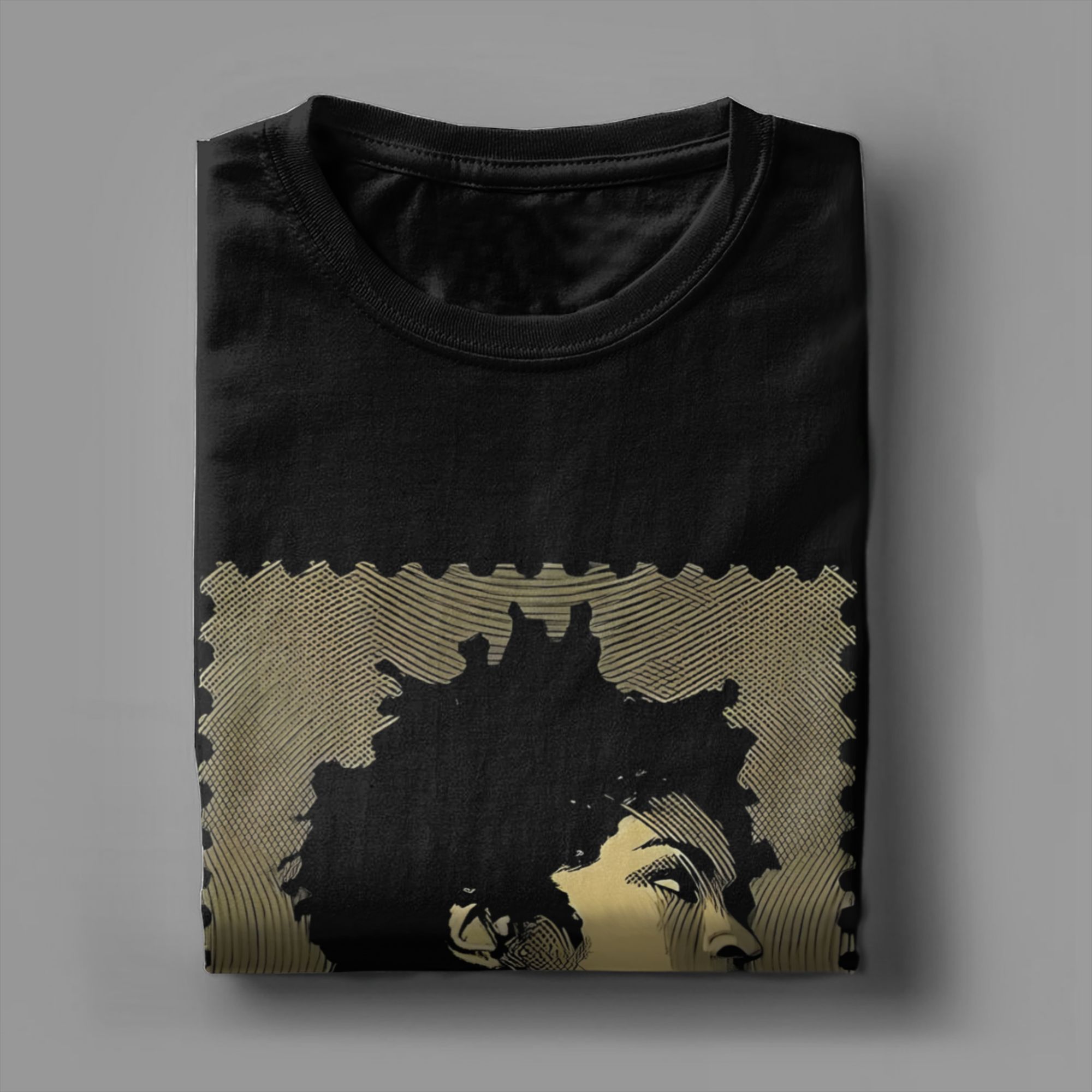남성 Lauryn Hills 유명한 티셔츠 코튼 의류  - Summer Hill Clothing 리뷰 및 가격