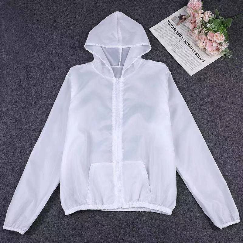 여름 필수품 여성용 아이스 실크 통기성 야외 사이클링  - Summer Clothing Essentials Women 리뷰 및 가격