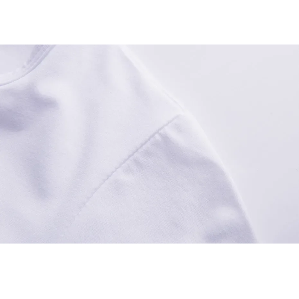 90년대 컬러 플라워 나비 파리 디자인 프린트 티셔츠  - Summer Clothing In Paris 리뷰 및 가격