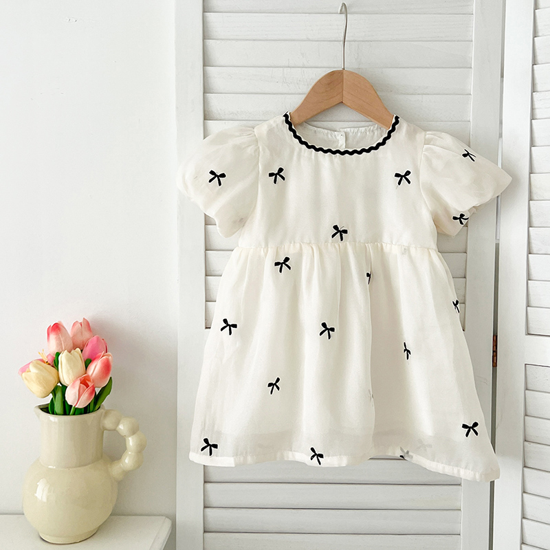 키즈 자매 의류 여름 아기 소녀 드레스 유아 소녀 귀여 - Summer Clothing For Babies 리뷰 및 가격