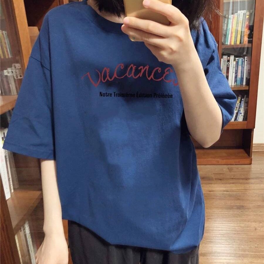럭셔리 아울렛 여름 반팔 티셔츠 유니섹스 순면 패셔너블 - Summer Clothing Outlet 리뷰 및 가격