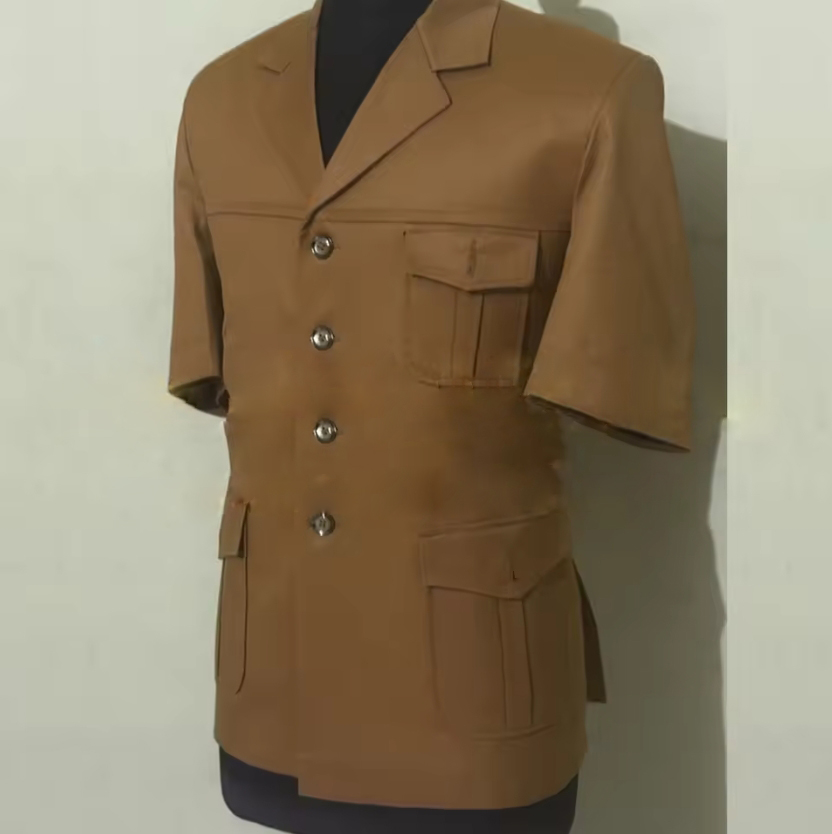 2025 여름 남성 정장 2피스 자켓 바지 세트 패션  - Summer Clothing Outlet 리뷰 및 가격