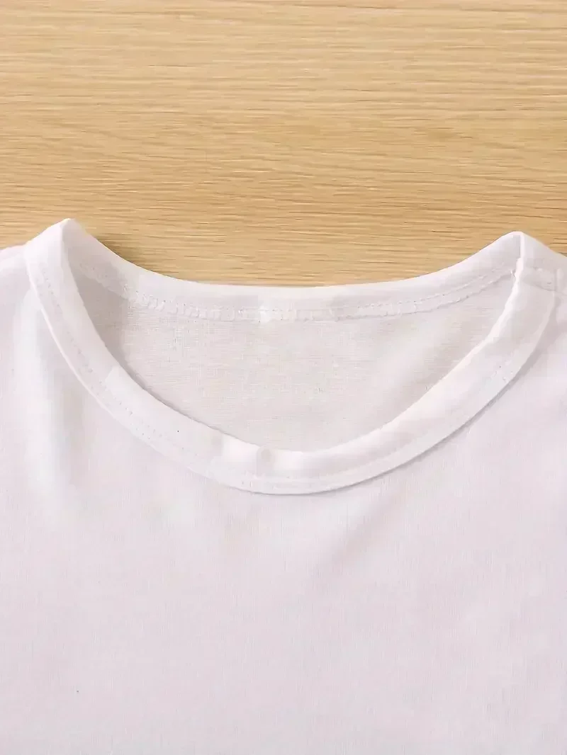 2026 패션 Bonjour Paris 텍스트 프린트  - Summer Clothing In Paris 리뷰 및 가격