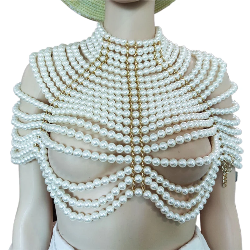 펑크 펄 여성 탱크탑 고딕 블라우스 오버사이즈 버블 비 - Crop Blouse Linen 리뷰 및 가격