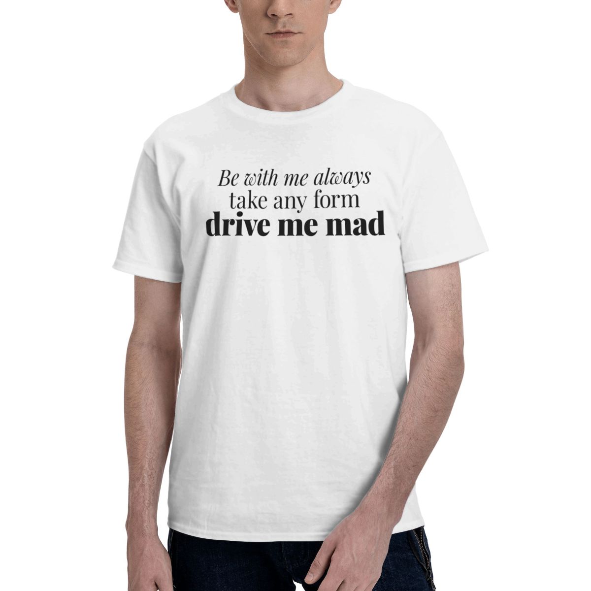 Men Wuthering Heights Quote Be - Summer Clothing Drive 리뷰 및 가격