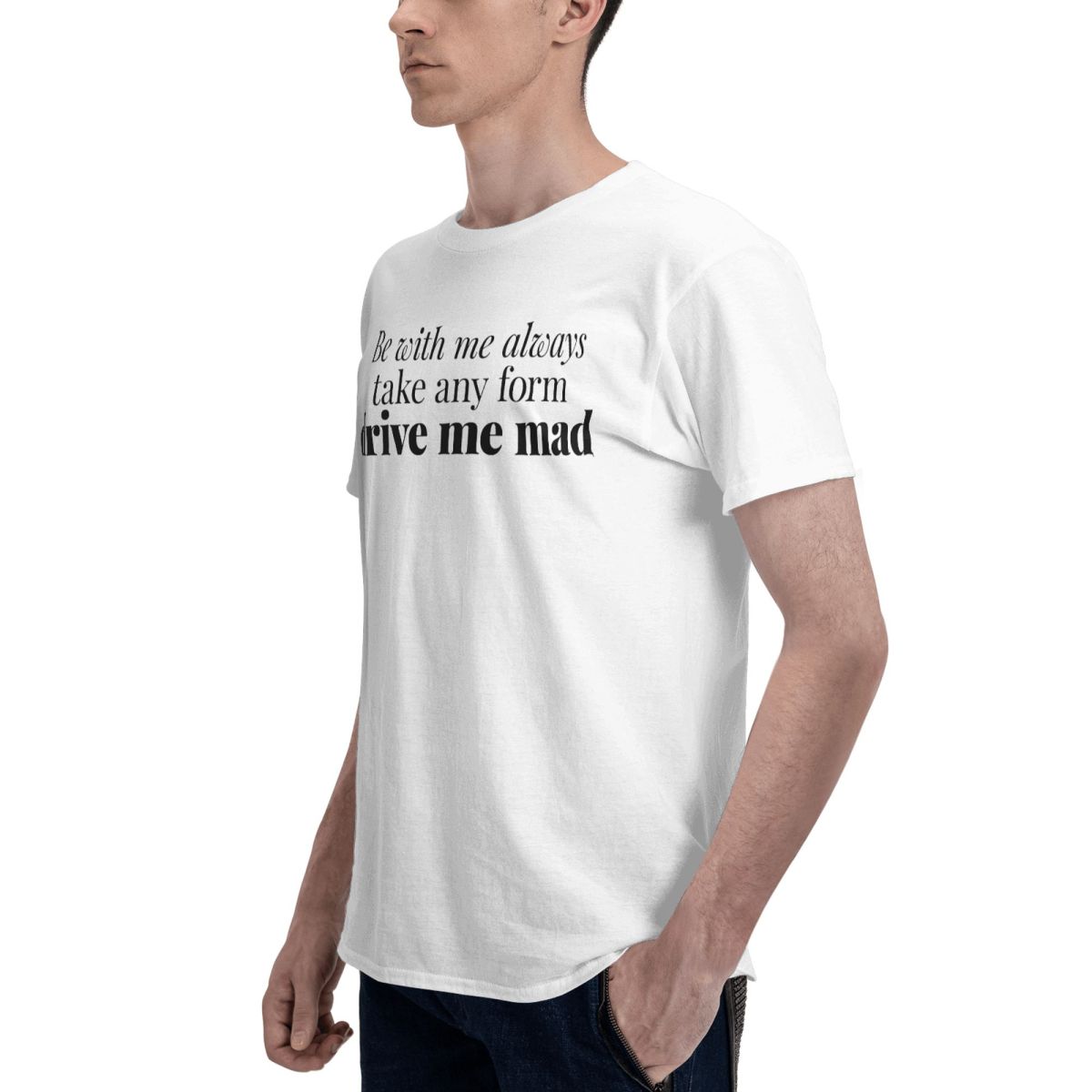 Men Wuthering Heights Quote Be - Summer Clothing Drive 리뷰 및 가격