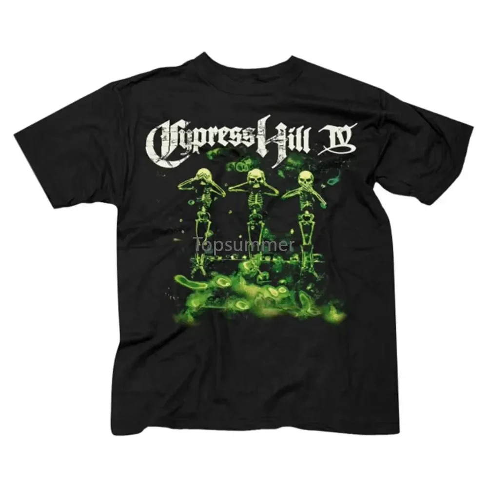 S-5XL 아시아 사이즈 Cypress Hill 유니섹 - Summer Hill Clothing 리뷰 및 가격