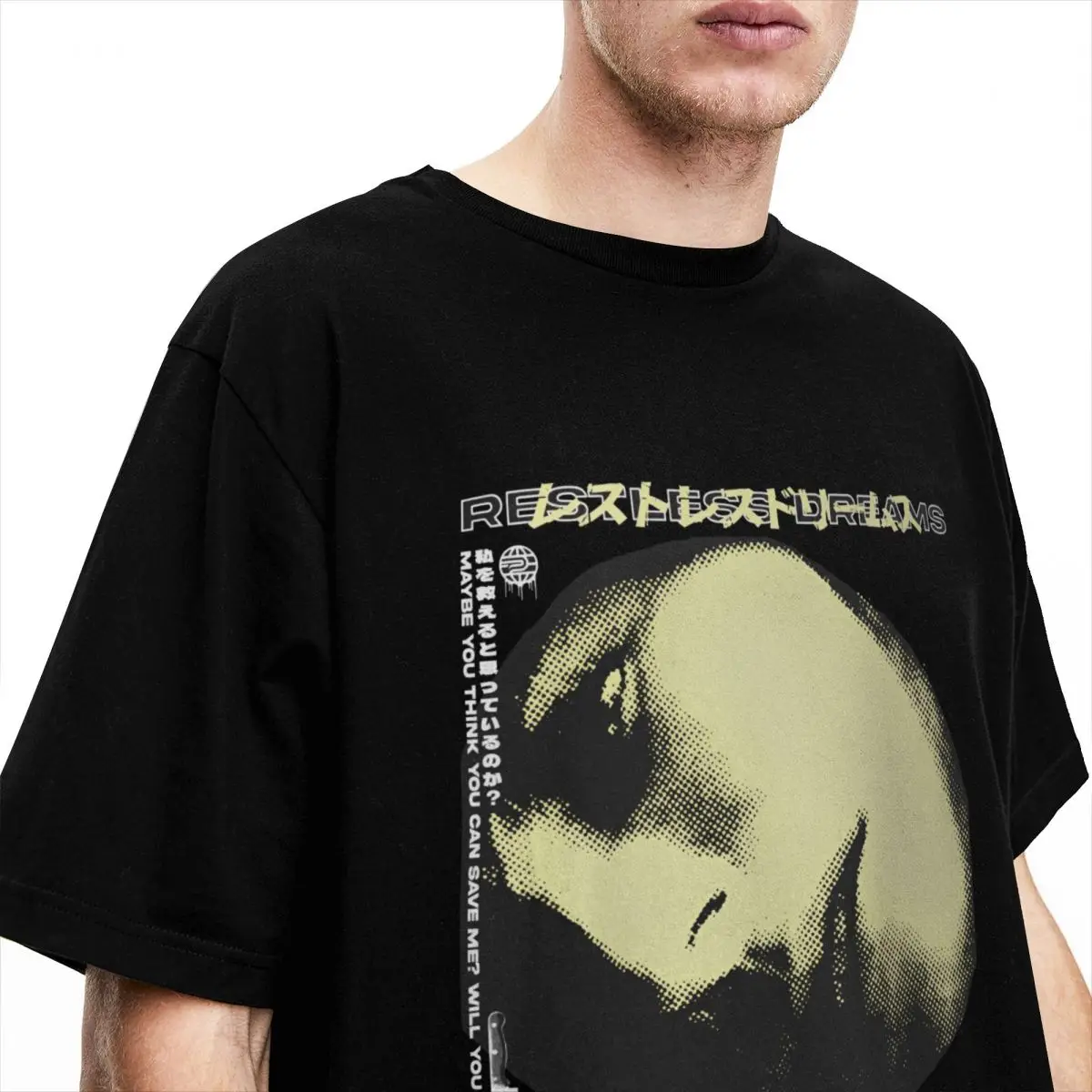 Silent Hill 2 티셔츠 공포 비디오 게임 하라 - Summer Hill Clothing 리뷰 및 가격