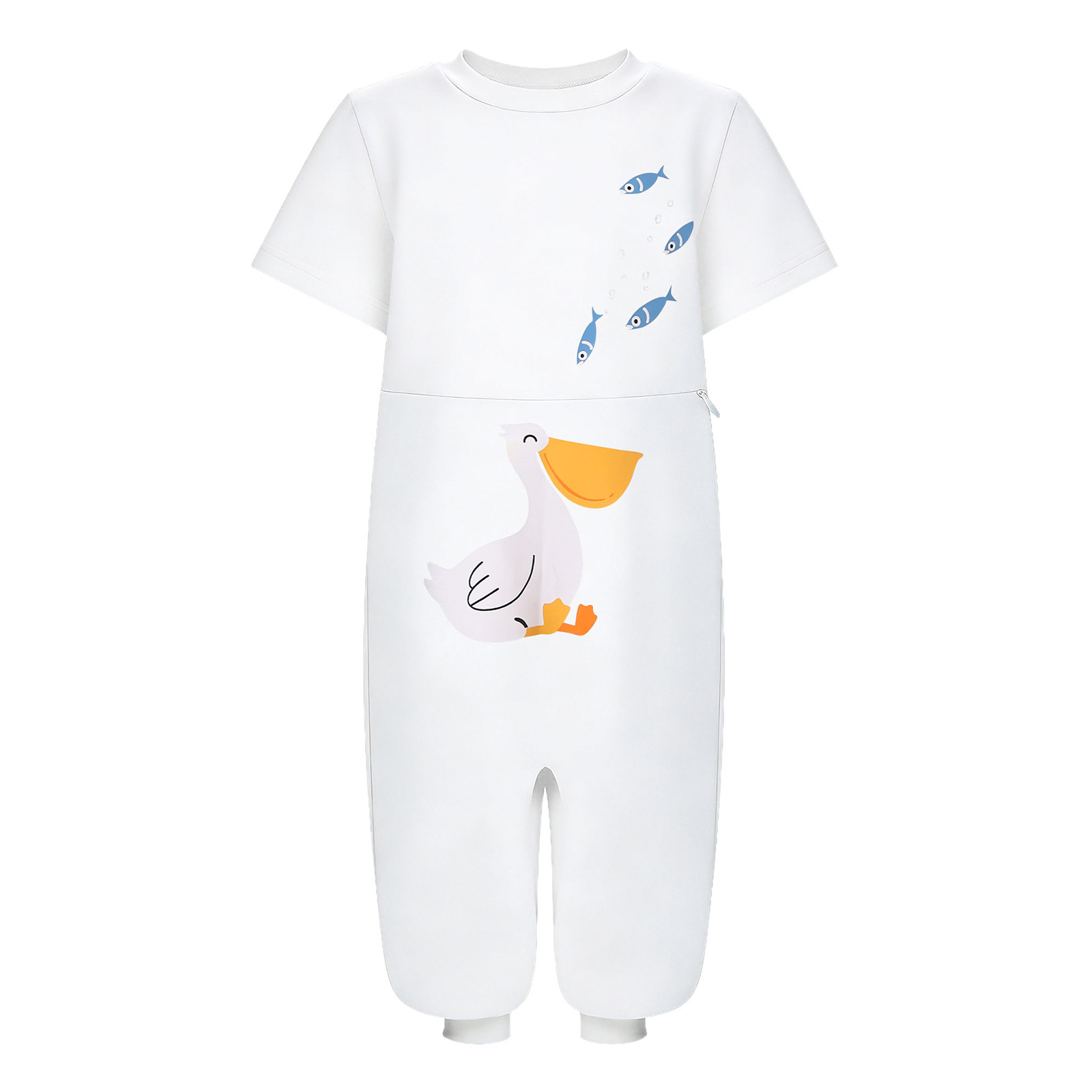 아기 남아 여아 특수 요구 아동용 적응형 의류 반팔 지 - Summer Clothing For Babies 리뷰 및 가격