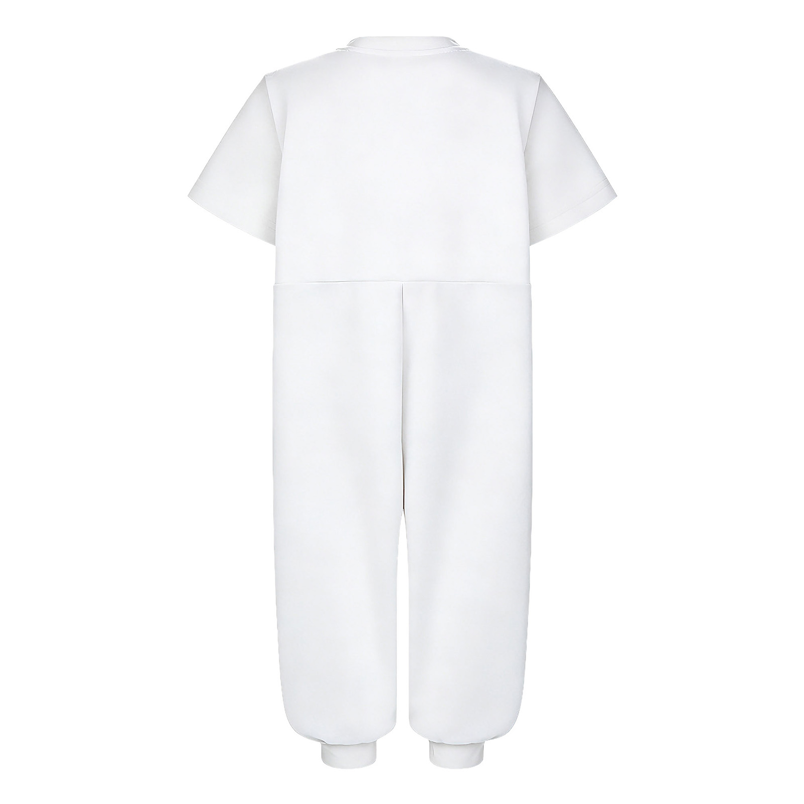 아기 남아 여아 특수 요구 아동용 적응형 의류 반팔 지 - Summer Clothing For Babies 리뷰 및 가격