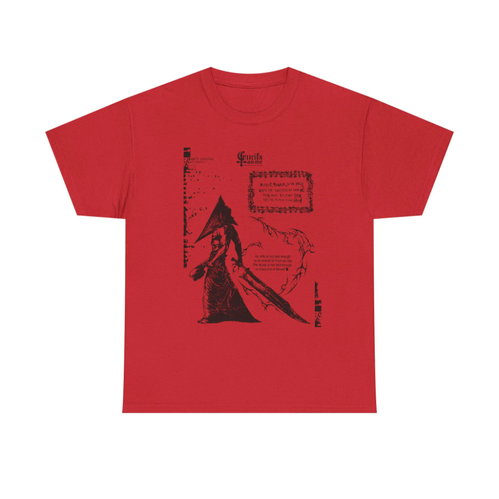 빈티지 사일런트 힐 티 레트로 게이머 티셔츠 클래식 호 - Summer Hill Clothing 리뷰 및 가격