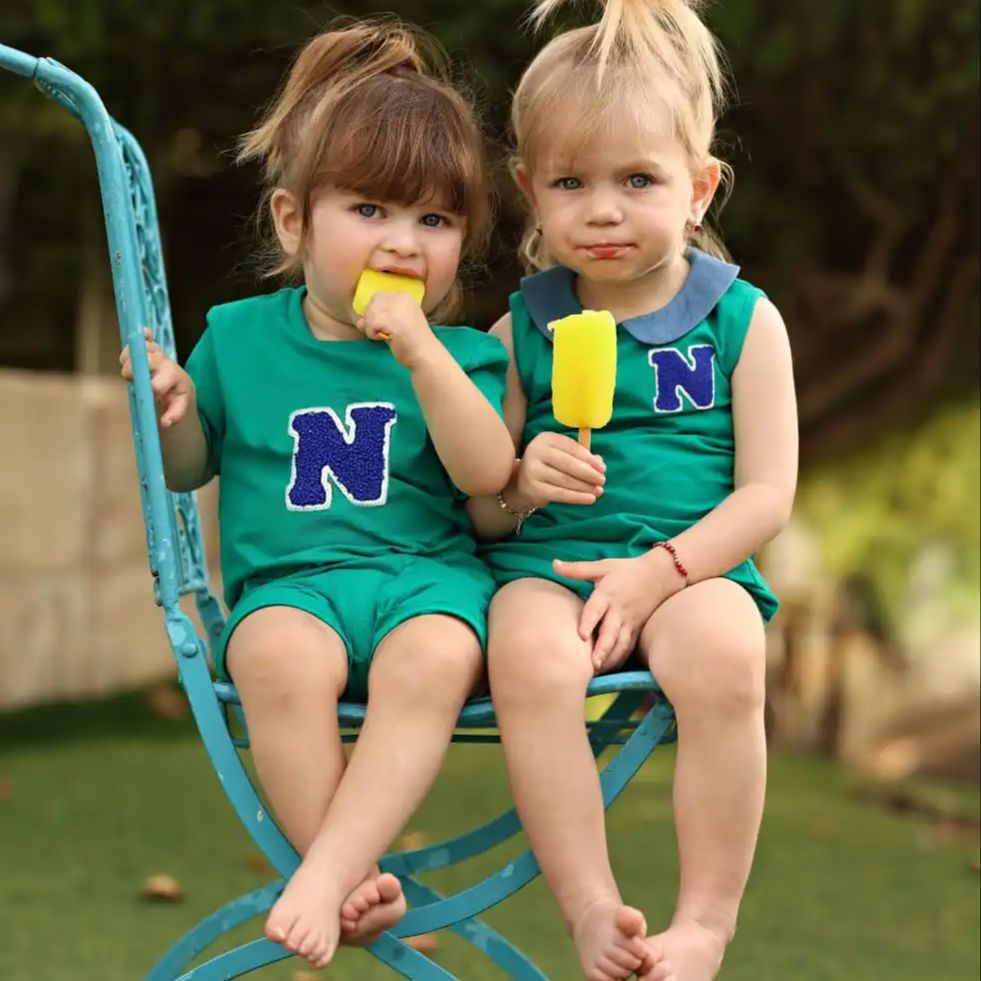 2026 말리의 SS 그린 폴로 컬렉션 아동 여아 드레 - Summer Clothing For Babies 리뷰 및 가격
