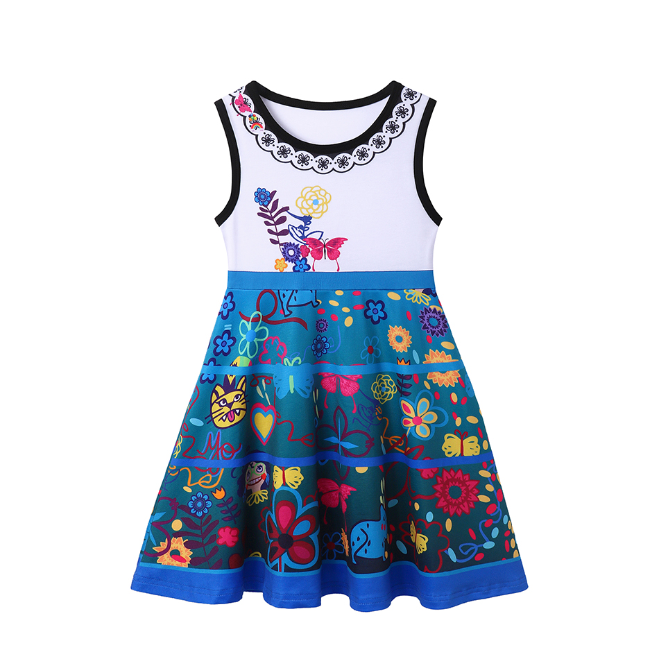 여아 아동복, 여아 여름 휴가 캐주얼 의류, 생일 파티 - Summer Clothing For Babies 리뷰 및 가격