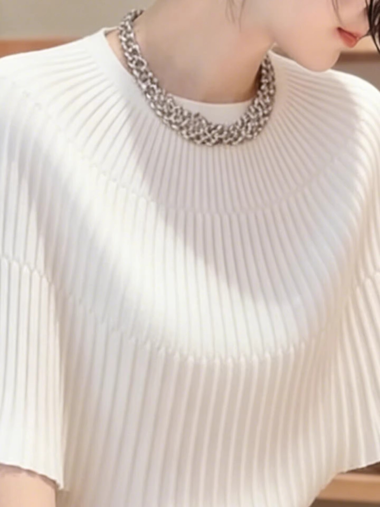 여성 의류 여름 O-넥 니트 스웨터 여성 풀오버 새로운 - Summer Days Clothing 리뷰 및 가격