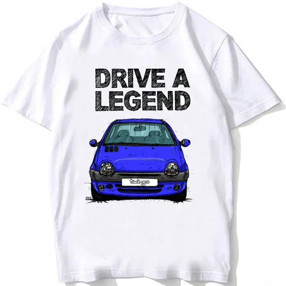 2026 New Drive A Legend Twingo - Summer Clothing Drive 리뷰 및 가격
