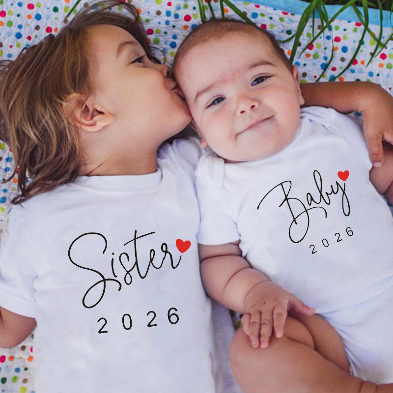 재미있는 아기 아빠 엄마 2026 가족 매칭 의류 간단 - Summer Clothing For Babies 리뷰 및 가격